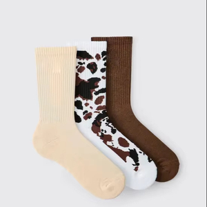 Performance Sports <b>Socks</b> for Men and Women Soft Stretch Breathable Athletic <b>Socks</b> for Gym Running Training Workout Fitness - Product Image 3