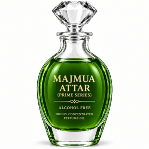 Exporter of Majmua Attar From India Majmua Attar at Wholesale Price Trusted Majmua Attar Supplier Concentrated Parfum Oil - Product Image 2