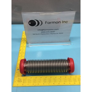 Lam 796-001582-001สายยางเชื่อมโลหะ KF50อุปกรณ์เซมิคอนดักเตอร์ทั่วโลกที่ - Product Image 2