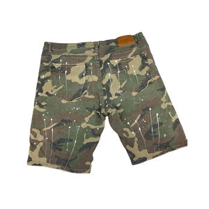 Shorts de chasse à prix de gros, vente chaude, design personnalisé, shorts de sport pour hommes, qualité supérieure, shorts de chasse pour hommes - Product Image 2