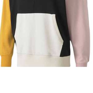 เสื้อฮู้ดซิปผู้ชายสไตล์คนเมือง ผ้าฝ้าย 100% พิมพ์ลายตามสั่ง แห้งเร็ว สตรีทแวร์สำหรับฤดูใบไม้ร่วง บริการ OEM รุ่นใหม่ ปี 2026 - Product Image 3