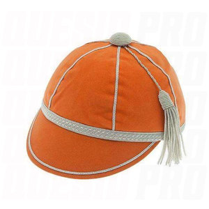 Gorras de terciopelo personalizadas de alta calidad para rugby, cricket y fútbol, gorras de presentación para deportes profesionales, colores personalizados - Product Image 5