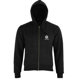 Diseña tus propias sudaderas con capucha de invierno para hombre de alta calidad, nuevo estilo, básicas, ligeras, al por mayor, a precio económico. - Product Image 1
