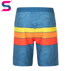 Pantalones Cortos de Hombre, Estilo Casual, Diseño Único y Cómodo, Multicolor, con Logotipo Personalizado, Estilo Hip Hop Urbano, Última Moda 2026 - Product Image 2