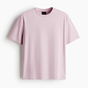 เสื้อยืดผู้ชายไซส์ใหญ่ ผ้าฝ้าย 100% คุณภาพสูง แห้งเร็ว เป็นมิตรกับสิ่งแวดล้อม สำหรับฤดูร้อน สไตล์ลำลอง - Product Image 1