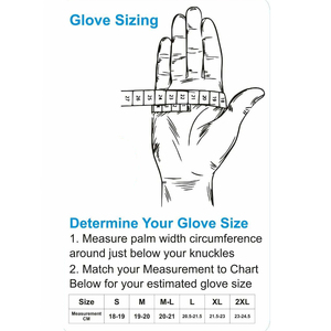 Gants de golf personnalisés en PU extensible, respirants, antidérapants, fabricant OEM ODM, fournisseur en gros, logo personnalisé, accessoires de sport unisexes - Product Image 6