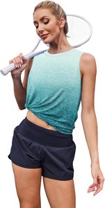 Women's Eco-Friendly Quick Dry Breathable Spaghetti Strap Slim Fit Casual Tank Top <b>Bow</b> Decoration Spandex/Cotton Knitted Fabric - Product Image 2