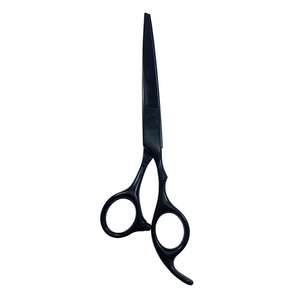 Fashionable Stylish High Carbon Stainless Steel Adjustable Screw Barber Scissors Professional <b>Top</b> Grade Salon Hair Styling <b>Shear</b> - Product Image 2