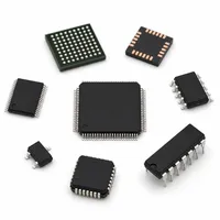 Circuits intégrés GD32F303VCT6 LQFP 100 14x14, neufs et originaux