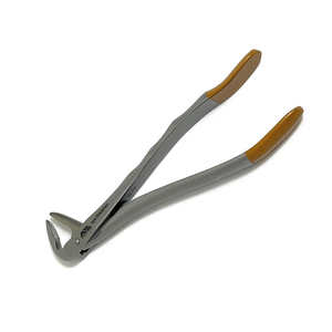 Pinzas de Extracción Manual para Raíces Inferiores Obstruidas, de Acero Inoxidable de Alta Calidad, por Life Care Instruments, de Dentavex - Product Image 4