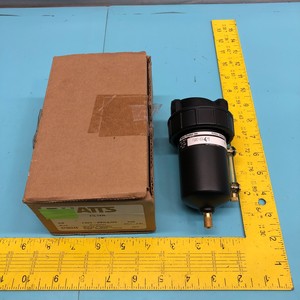 Filtro Watts F602-03WGM5, 3/8, Presión Máxima 250 PSI, 161304 - Equipo y Piezas de Semiconductores de Confianza de Tradicción Global - Product Image 1