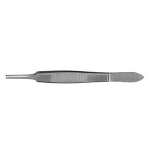 Pinzas de Fijación Lester, Instrumento Quirúrgico Oftálmico de Acero Inoxidable de Precisión para Procedimientos de Retina, Córnea y Cataratas - Product Image 4