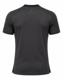 Haut de kimono d'arts martiaux unisexe à manches courtes et col en V, léger, pour l'entraînement au karaté et au taekwondo - Product Image 2