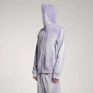 Meilleure Vente 2026 – Ensemble Jogging Homme Style Tendance – Qualité Supérieure – Fermeture Éclair Intégrale – Tissu Respirant et Confortable – Nouvelle Collection Printemps - Product Image 2