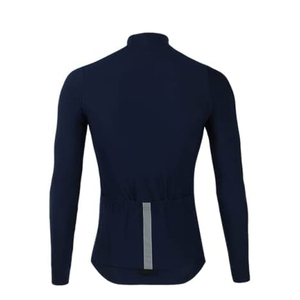 Ensemble de maillot de cyclisme sur mesure grande taille, respirant, léger, imprimé numériquement - Product Image 1