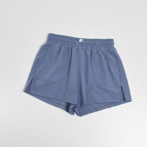 Shorts de course pour femmes, séchage rapide, athlétiques, pour la gym, l'entraînement, le fitness, le yoga, légers, vêtements de sport - Product Image 5