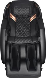 Silla de Masaje Eléctrica Automática Portátil, Masajeador Corporal de Gravedad Cero, Masajeador de Cuerpo Completo para Uso Doméstico, Silla de Masaje de Gravedad Cero - Product Image 4