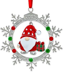 Best Selling Heavy Metal <b>Christmas</b> Hanging Bell Decor For Holiday Festival Tree Home Stylish Decorative Collection <b>Display</b> - Product Image 4