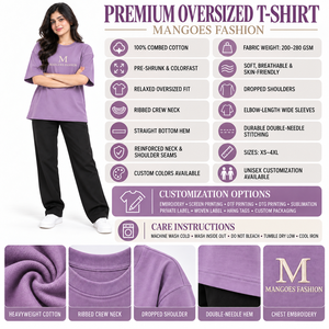 Camiseta de Hombre 100% Algodón, Corte Holgado, Manga Corta, Cuello Redondo, Estilo Casual, Hombros Caídos, Lavado Ácido, Logotipo Personalizado, Secado Rápido, Ecológica - Product Image 6