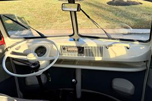 Autobús Volkswagen de 1975 - Product Image 5