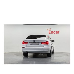 2018 BMW Gran Turismo GT 320d XDrive 28,300 km Diesel Automatic Leather Seats Left Steering - Product Image 4