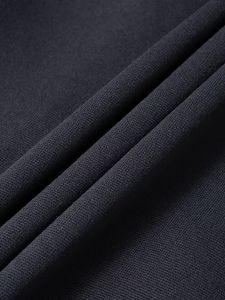 Combinaison décontractée deux pièces pour homme à manches longues avec fermeture éclair intégrale, imperméable, coupe-vent, respirante et séchage rapide BD - Product Image 6