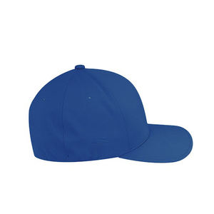 Gorra Deportiva Ajustada con Etiqueta Personalizada, Rendimiento Superior, Tejido que Absorbe la Humedad, Ropa Deportiva, Gorras en Oferta, OEM 2026 - Product Image 5