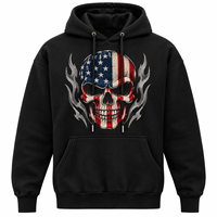 Sweat à capuche en molleton surdimensionné, brodé sur mesure, effet délavé et usé |   Fabricant de sweats à capuche en coton premium pour hommes, style streetwear