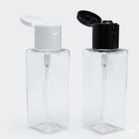 Vente en gros de flacons et contenants vides pour cosmétiques, parfums, huiles essentielles et produits de soins personnels disponibles à la vente