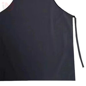 Juego de Delantales de Poliéster Antiestáticos y Cómodos para Niños, Personalizados, Capa de Peluquería Escolar - Product Image 5
