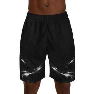 Shorts de sport respirants pour hommes, taille haute, pour entraînement en salle de sport, vente en gros OEM - Product Image 6