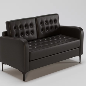 Ensemble de canapés en velours, sièges confortables, qualité supérieure, meilleur canapé, meubles de maison élégants, design moderne, assise confortable. - Product Image 1
