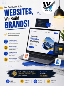 บริการออกแบบเว็บไซต์ตามสั่ง รองรับการใช้งานบนทุกอุปกรณ์ด้วย HTML CSS พัฒนาเว็บไซต์อีคอมเมิร์ซ โซลูชั่นแอปพลิเคชั่นสำหรับธุรกิจ เทมเพลต Webflow  SEO-Fr - Product Image 1