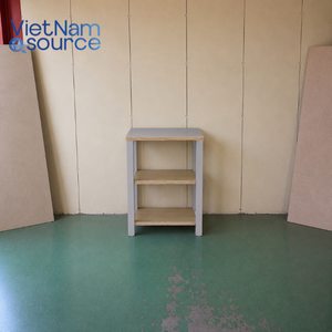 Muebles de Almacenamiento para Habitaciones de Estudio, Incluyendo Sistemas de Armarios, Estanterías Abiertas, Unidades para Equipaje y Dormitorios Coordinados - Product Image 4