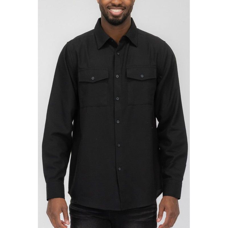 Black Color