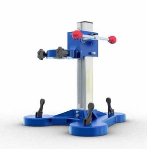 <b>Drilling</b> Stone <b>Guide</b> AUSAVINA Punch Locator Drill <b>Guide</b> Tools for Cement - Product Image 4