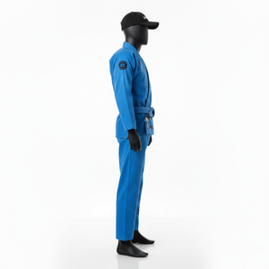 Diseño Único, Precio Razonable, Uniformes de Jiu Jitsu Personalizados de Alta Calidad, Kimono Bjj Gi, Trajes Bjj de Marca Privada - Product Image 4