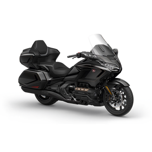 Honda Gold Wing Tour Airbag Automática DCT 2026 - Product Image 4