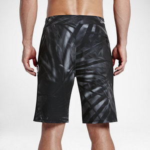 Men's Printed <b>Board</b> Shorts Mid Waist Drawstring Quick Dry Casual Bermuda Shorts 100% Polyester Sublimation <b>Transfer</b> Print - Product Image 2