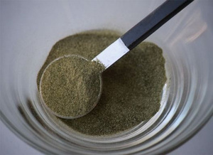 PREMIUM QUALITY IRISH MOSS POWDER | BULK PACKAGING SEA MOSS EXTRACT FOR HEALTH SUPPLEMENTS - Product Image 4
