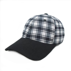 Casquettes de baseball personnalisées avec broderie, durables, en coton, confortables, avec bande anti-transpiration, fermeture réglable, pour usage quotidien. - Product Image 6