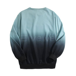 Sudaderas de Invierno para Hombre Más Vendidas, 100% Algodón, Ecológicas, Impermeables, Ropa Casual de Primera Calidad, Cómodas - Product Image 2
