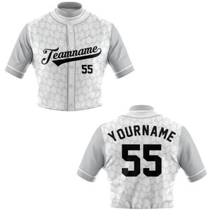 Ensemble de maillot et de bas de sport personnalisés pour équipe féminine de softball, vêtements de sport légers et respirants pour l'entraînement et les matchs - Product Image 6