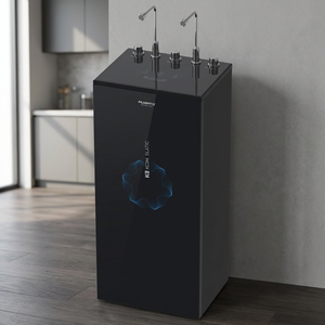 Dispensador de Agua Fría y Caliente con Filtro de Ósmosis Inversa de Acero Inoxidable Kangaroo, con Gabinete, 300 GPD, Hecho en Vietnam - Product Image 6