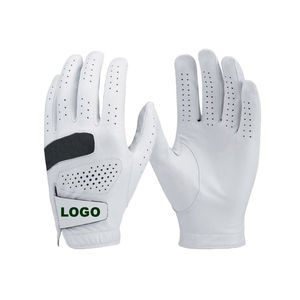 Gant de golf pour homme conçu pour les longues sessions, offrant une adhérence confortable et des performances fiables sur le parcours. - Product Image 1