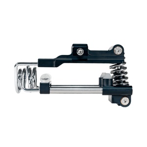 ฝาครอบจักรยานอลูมิเนียมสะดวกสบายชิ้นส่วนจักรยาน - Product Image 1