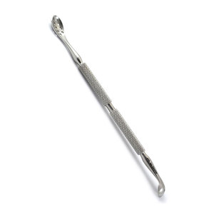 Juego de 2 Herramientas Profesionales para Extraer Puntos Negros, Espinillas, Acné y Imperfecciones, Extractor de Comedones para el Cuidado Facial - Product Image 5