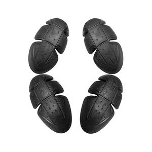 Protector de Motocicleta con Certificación CE Nivel 2, Resistente a Impactos - Product Image 3