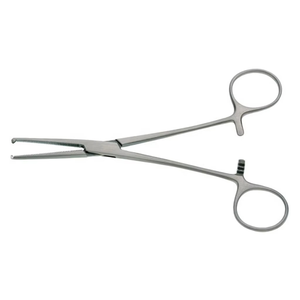 Pinzas Arteriales Ochsner-Kocher Premium de 14 cm, 16 cm y 20 cm, 1x2 Dientes, Rectas y Curvas, Instrumentos Quirúrgicos de Acero Inoxidable, Marcado CE ISO - Product Image 5