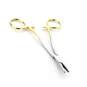 <b>Needle</b> Holder High Precision Surgical Tool for <b>Needle</b> Management Wound Closure and Healthcare Procedure Applications - Product Image 2